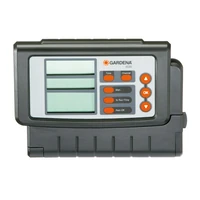 Блок управления Gardena 01283-292