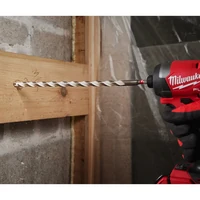 Набор сверл Milwaukee 49324711124