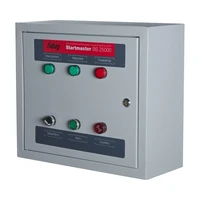 АВР Fubag Startmaster BS 25000 D1