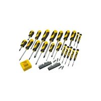 Набор отверток Stanley STHT0-621131