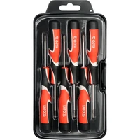 Набор отверток YATO YT-258611