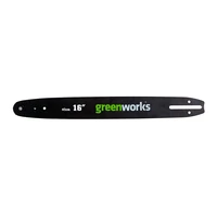 Шина Greenworks 297571