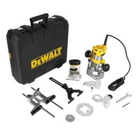 Электрофрезер DeWALT D26204K-QS1