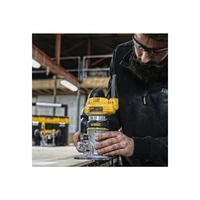 Электрофрезер DeWALT D26204K-QS2