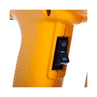 Пистолет горячего воздуха DeWALT D26411-QS2