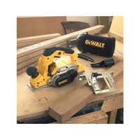 Электрорубанок DeWALT D26500-QS3