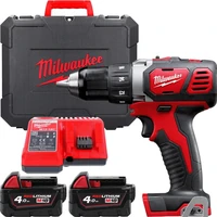 Дрель Milwaukee M18 BDD-402C(4933443565)1