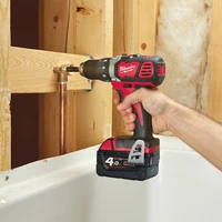 Дрель Milwaukee M18 BDD-402C(4933443565)3