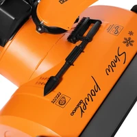 Снегоуборочная машина Daewoo Снегоуборщик бензиновый DAST 1590 DAEWOO13