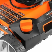 Аэратор Daewoo DSC 40003