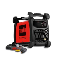 Инвертор PLASMA Telwin TECHNOLOGY PLASMA 41 XT 230V1