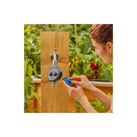 Таймер Gardena 01897-203