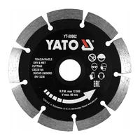 Круг алмазный YATO YT-599621