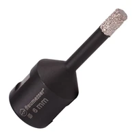 Коронка DiStar DDR-V 06x30xM14 Keramik Pro1