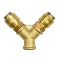 Коннектор YATO YT-240911