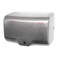 Сушилка для рук Starmix XT 1000 ES steel matte1