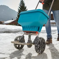 Разбрасыватель Gardena 00436-202