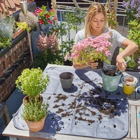 Коврик Gardena 00505-202