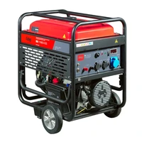 Электрогенератор Fubag BS 11000 A ES1