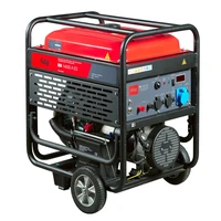 Электрогенератор Fubag BS 14000 A ES1