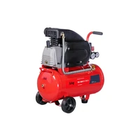 Компрессор Fubag DC 320/24 CM2.51