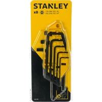 Набор ключей Stanley 0-69-2521