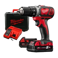 Дрель Milwaukee M18 BDD-202C (4933443555)1
