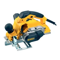 Электрорубанок DeWALT D26500-QS1