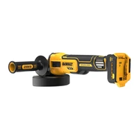 Углошлифовальная машина DeWALT DCG409VSN-XJ3
