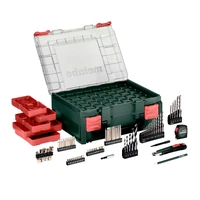 Дрель METABO SB 18 Set Mobile Workshop (602245710)3