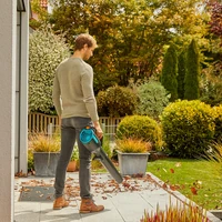 Воздуходувка Gardena 14890-203