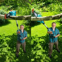 Высоторез Gardena 14770-203