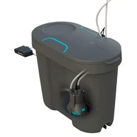 Комплект для полива Gardena 13366-202