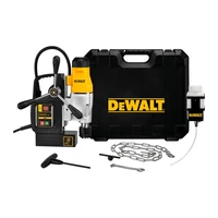 Сверлильный станок DeWALT DWE1622K-QS1
