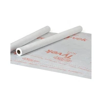 Паропроницаемая мембрана Dupont Tyvek Soft (1,5*50 м)3