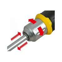 Отвертка Stanley FMHT0-626913