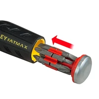 Отвертка Stanley FMHT0-626893