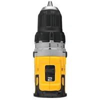 Дрель DeWALT DCD701D2-QW4