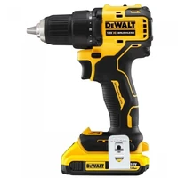 Дрель DeWALT DCD708D2T-QW2