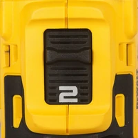 Дрель DeWALT DCD708D2T-QW4