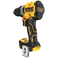 Дрель DeWALT DCD800NT-XJ6