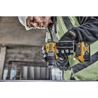 Дрель DeWALT DCD800NT-XJ8