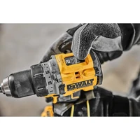 Дрель DeWALT DCD800NT-XJ9