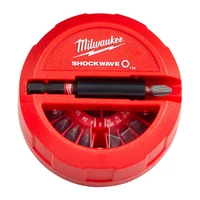 Набор бит Milwaukee 49324309041