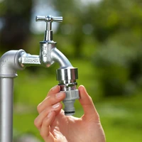 Штуцер Gardena 18222-292