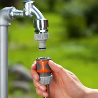 Коннектор Gardena 18215-292