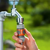 Коннектор Gardena 18215-293