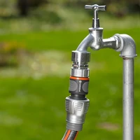 Коннектор Gardena 18256-203