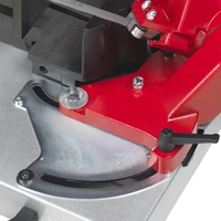 Пила ленточная Femi 785 XL3