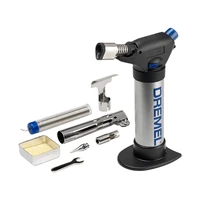 Паяльник Dremel VERSAFLAME N1